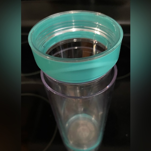 David’s Tea Double Wall Tumbler Cup - Picture 5 of 11